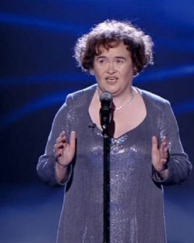 SEĆATE SE SUZAN BOJL IZ BRITANIJA IMA TALENAT? Ovako danas izgleda (FOTO)