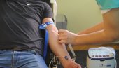 PRIKUPLJENE 53 JEDINICE: Na vrnjačkom Fakultetu održana akcija dobrovoljnog davalaštva krvi