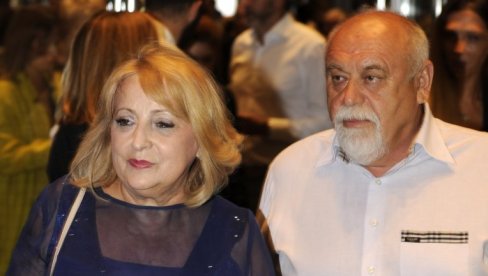 KO JE BIO SUPRUG SLAVICE ĐUKIĆ DEJANOVIĆ: Ranko se sa puta uvek vraćao sa poklonom, a ovako joj je vratio veru u ljubav