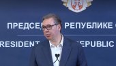 PREDSEDNIK VUČIĆ PORUČIO: Cena goriva će biti povećana samo za jedan dinar