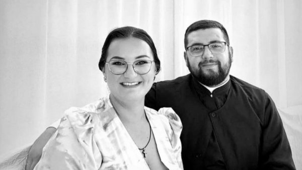 ПОГИНУЛИ ПРОТА И ПОПАДИЈА, ПОВРЕЂЕНО ЊИХОВО ТРОЈЕ ДЕЦЕ: Страдала жена била трудна - Велика трагедија код Дервенте