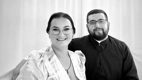 POGINULI PROTA I POPADIJA, POVREĐENO NJIHOVO TROJE DECE: Stradala žena bila trudna - Velika tragedija kod Dervente