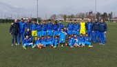 SELEKCIJA FUDBALSKOG SAVEZA VOJVODINE BEZ PREMCA: U Novom Sadu održan turnir mlađih kategorija, 24.  Memorijal Pera Jocić
