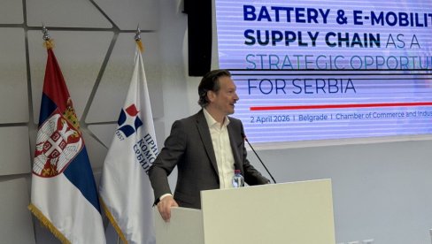 E-mobilnost razvojna šansa za Srbiju