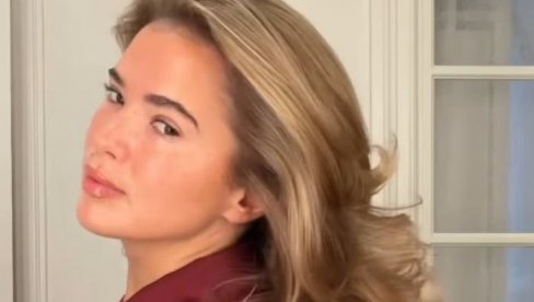 ŠVEDSKA BRIŽIT BARDO OTKRILA KAKO PRAVI SVOJU PREPOZNATLJIVU FRIZURU: Pravi se jednostavno, jedan korak ne smete da preskočite (VIDEO)