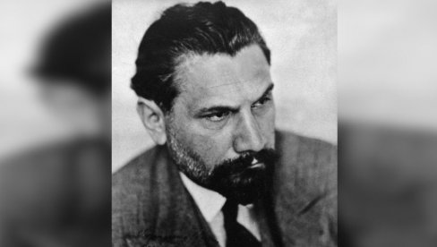 MUZIČKU KLIMU STVARAJU SRPSKI VELIKANI: Petar Konjović je posle Velikog rata bio direktor Opere i intendant Hrvatskog narodnog kazališta