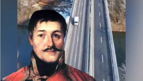 OVO JE TRASA NOVE SAOBRAĆAJNICE VOŽD KARAĐORĐE: U srcu Šumadije biće izgrađeno 48 mostova na novoj deonici