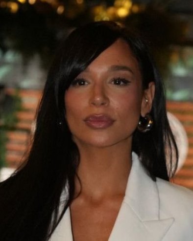 ТРУДНОЋУ НИСАМ ОВАКО ЗАМИШЉАЛА: Едита искрено о бившем партнеру и новим животним околностима