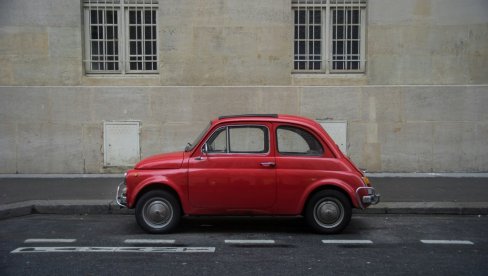 AUTOMOBIL VAM JE DUGO STAJAO? Evo zašto prva vožnja može biti opasna i šta morate odmah da uradite