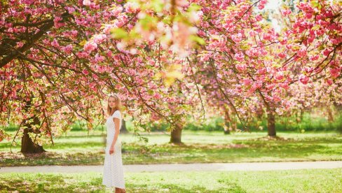 SINDROM PROLEĆNOG UMORA: Kako se prepoznaje i pobeđuje?