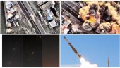 AMERIČKI OBAVEŠTAJCI UPOZORAVAJU Pogodili smo više od 11.000 meta, ali... Iran brzo obnavlja raketna skloništa (VIDEO)