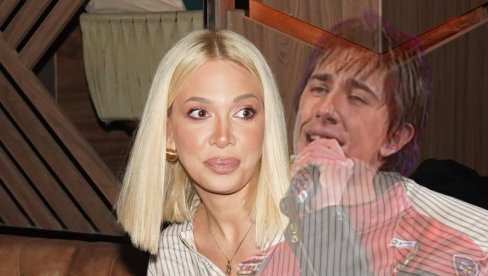 NEKOM ČUDNO, NJIMA NE Prvi dečko Milice Todorović progovorio o njoj: U teškim nekim trenucima, pozove ili ja nju