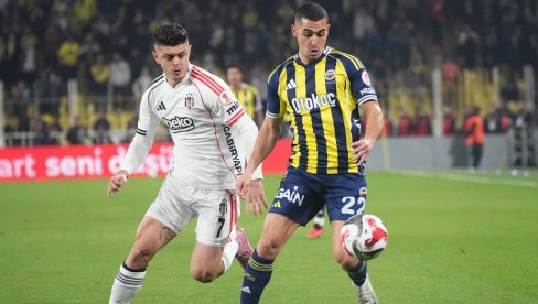 GOLEADA U VELIKOM DERBIJU: Na dva ovosezonska duela ljutitih rivala viđeno je čak osam pogodaka!