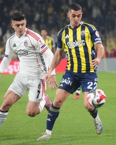 ГОЛЕАДА У ВЕЛИКОМ ДЕРБИЈУ: На два овосезонска дуела љутитих ривала виђено је чак осам погодака!