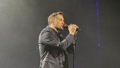 NA KONCERTU PREMIJERA NOVE PESME DA NEKO PITA: Mirza Selimović održao drugi solistički nastup u Plavoj dvorani (FOTO)