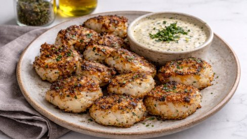 HRSKAVI RIBLJI ZALOGAJI: Osvajaju na prvi zalogaj