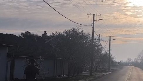 POGLEDAJTE: Vojska i policija u akciji - češlja se teren u opštini Kanjiža (VIDEO)