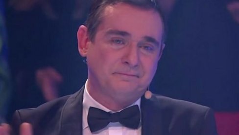 NEOSTVARENA ŽELJA MARKA ŽIVIĆA: Nekoliko puta je govorio o ovoj bolnoj temi