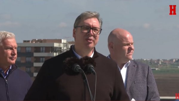 МОРАЛИ СМО ДА ИЗГРАДИМО ОВУ ЧУДЕСНУ ТОПЛАНУ STATE OF ART: То је први енергетски објекат тог типа од 1987. године