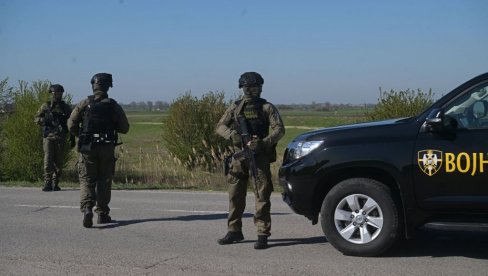 TAČNO U 18 ČASOVA: Javnosti se obraća šef VBA o slučaju u Kanjiži