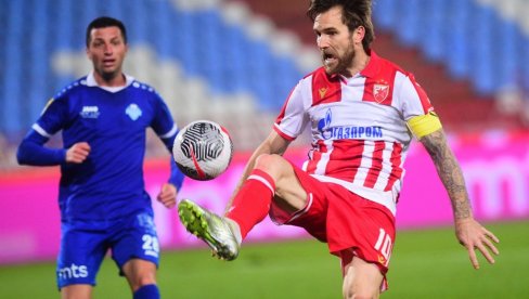 PRENOS, RADNIK - CRVENA ZVEZDA! Stanković sa Duarteom napada Surduličane! (SASTAVI)