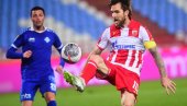 PRENOS, RADNIK - CRVENA ZVEZDA! Autogol u Surdulici! Ovo se ni na treningu ne dešava!