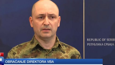 OTKRIĆU VAM DETALJ IZ ISTRAGE: Eksploziv za diverziju u Kanjiži proizveden u SAD