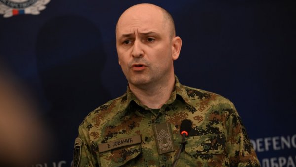 ОТКРИЋУ ВАМ ДЕТАЉ ИЗ ИСТРАГЕ: Експлозив за диверзију у Кањижи произведен у САД