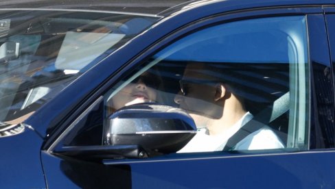 Zvezda Elite uslikana sa Mbapeom! Potvrđena veza (FOTO)