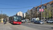 РАДОВИ МЕЊАЈУ ЈАВНИ ПРЕВОЗ НА НОВОМ БЕОГРАДУ: Ове измене трају до 17. јуна