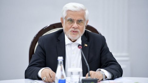 POGOĐEN TEHERANSKI UNIVERZITET Iran: To je simbol Trampovog ludila