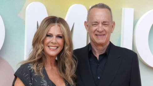 HOLIVUDSKA DIVA ČESTITALA PRAZNIK CVETI SVIM VERNICIMA: Zbog nje je Tom Henks prešao u pravoslavlje (FOTO)