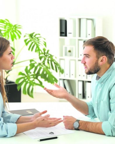 КАКО ДА ПОСТАВИТЕ ГРАНИЦЕ: Стратегије за опхођење са токсичним особама