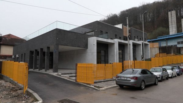 УСЕЉЕЊЕ У НОВИ ВРТИЋ: Бубамара чека 200 малишана