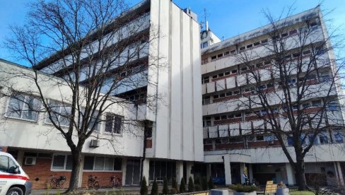 IZLEČILI I LISTE ČEKANJA: Brže dijagnostičke i hirurške procedure u čačanskoj Opštoj bolnici