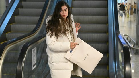 TI SI RUSKINJA, ZA TEBE NE MOŽE! Sportski svet zanemeo pred vestima iz Milana