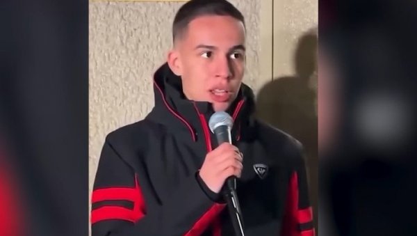 УЖАС! Погледајте како су политичари Ђокић, Синани, Грухоњић и остали направили зомбификоване масе! (ВИДЕО)