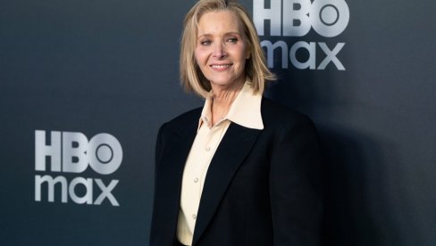 NIKO NIJE MARIO ZA MENE: Lisa Kudrou iz Prijatelja o ulozi koja joj je promenila život