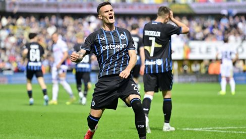 PREDLOZI ZA GOLOVE: Tip izdvaja - vi birate