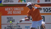 NOVAK ĐOKOVIĆ GLEDA I NE VERUJE: Pojavio se novi Rafa! Klinac je upravo osvojio ATP titulu