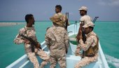 POSLE ORMUZA ZATVOREN JOŠ JEDAN MOREUZ! Huti lansirali rakete i dronove na Saudijsku Arabiju