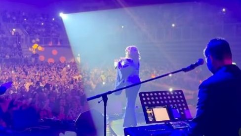 SPOJ MUZIKE I PERFORMANSA: Projekat Marine Abramović u napuljskom pozorištu