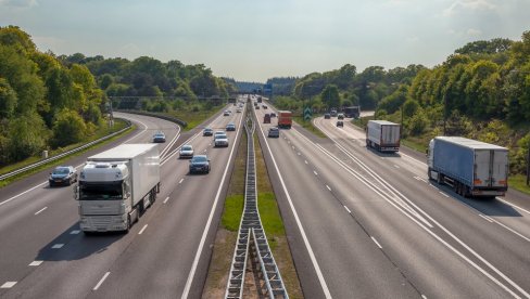 ВАЖНЕ ВЕСТИ ЗА НАШУ ЗЕМЉУ: До краја године Србија ће имати 1.200 км аутопутева и брзих саобраћајница