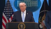 ŠTA ĆE NA OVO REĆI TRAMP? NATO nije dužan da pomogne Americi u ratu