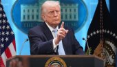 Tramp pozvao republikance: Podržite Zakonu o spasavanju Amerike
