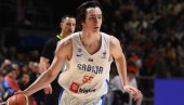 NOVI ODLAZAK NA KOLEDŽ: Još jedan srpski košarkaš karijeru nastavlja u NCAA