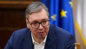 БИВШИ БОКСЕР ПОВОДОМ ДОЛАСКА ВУЧИЋА У ЦРНУ ГОРУ: Не заборављам све добре ствари са овим човеком...