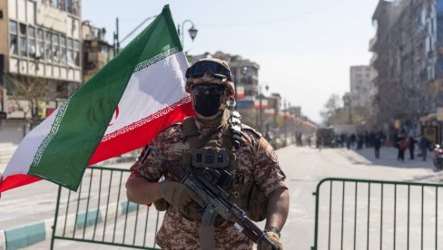Iran se ponovo narugao Trampu: Spremni smo da podelimo iskustva američkog poraza
