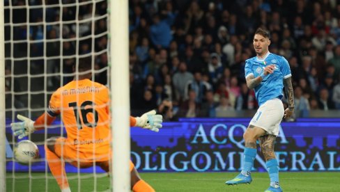 LUDNICA U ITALIJI! Napoli definitivno obezbedio Ligu šampiona, Roma i Milan slavili, Juventus napravio korak unazad ka LŠ