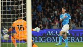 LUDNICA U ITALIJI! Napoli definitivno obezbedio Ligu šampiona, Roma i Milan slavili, Juventus napravio korak unazad ka LŠ